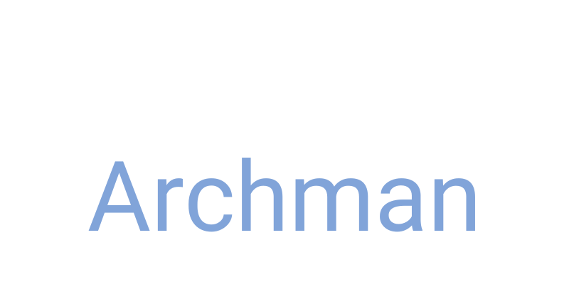 Autoservis Archman